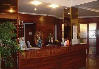 Hotel Viwo Eda Манакор