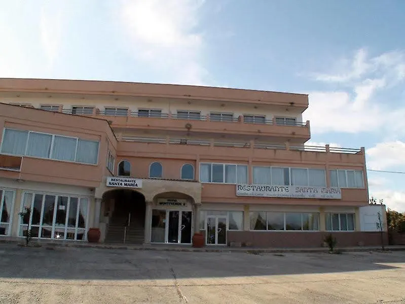 Hotel Viwo Eda Манакор