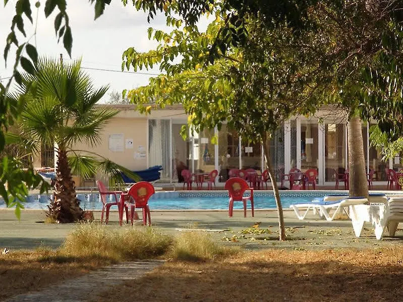Hotel Viwo Eda Манакор 2*,  Испания