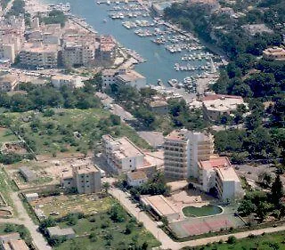 Hotel Viwo Eda Манакор
