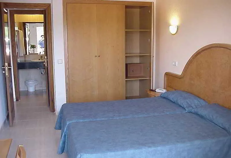 Hotel Viwo Eda Manacor